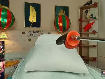 Valeriee_Lya November 21, 2025 Chaturbate stream image