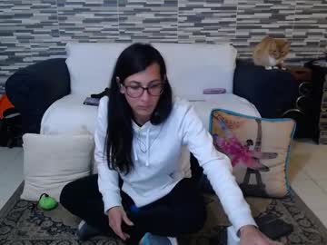 Violetagomez_Co November 21, 2025 Chaturbate stream image