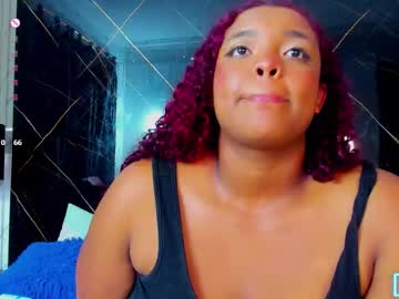 Alahia_Rivera November 21, 2025 Chaturbate stream image
