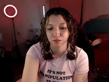 Ally_Donfort November 21, 2025 Chaturbate stream image