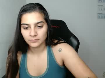 Amanda5star November 21, 2025 Chaturbate stream image