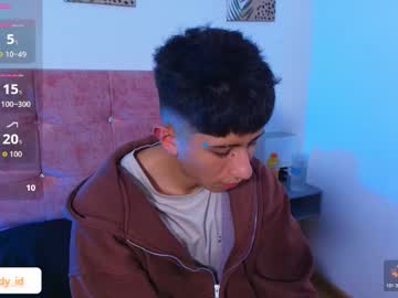 Andy_Justgame November 21, 2025 Chaturbate stream image