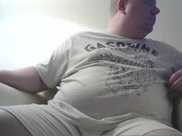 Chubby_David November 21, 2025 Chaturbate stream image