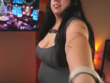 Coraline_Latin November 21, 2025 Chaturbate stream image