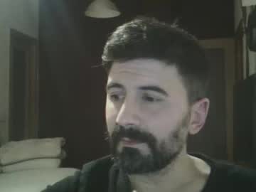 Donnie_Darkos83 November 21, 2025 Chaturbate stream image