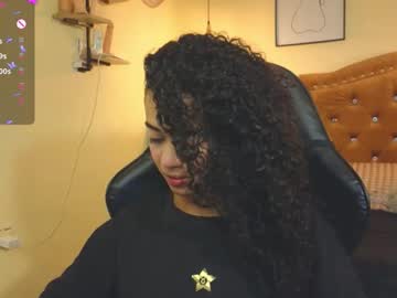 Eva_Foxs November 21, 2025 Chaturbate stream image