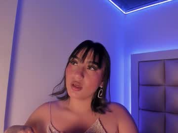 Eva_Js November 21, 2025 Chaturbate stream image