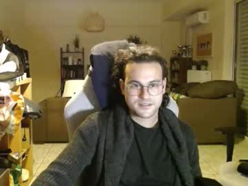 Hervo November 21, 2025 Chaturbate stream image