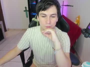 Kevin873s November 21, 2025 Chaturbate stream image