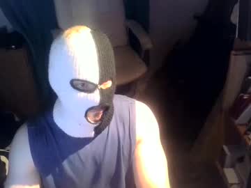 Luchahor November 21, 2025 Chaturbate stream image
