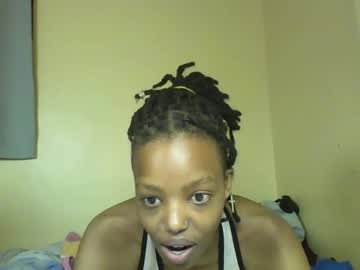 Miami_Muffin November 21, 2025 Chaturbate stream image