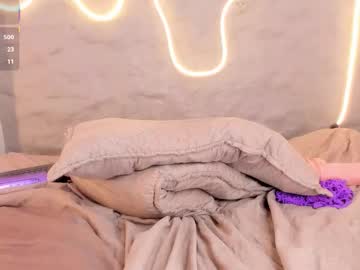 Naomy_Gyal November 21, 2025 Chaturbate stream image