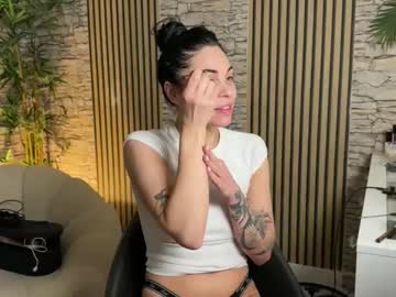 Nattywithoutdaddy November 21, 2025 Chaturbate stream image