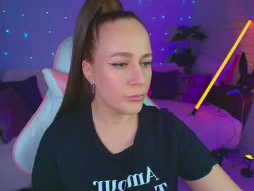 Pepper_Cat November 21, 2025 Chaturbate stream image