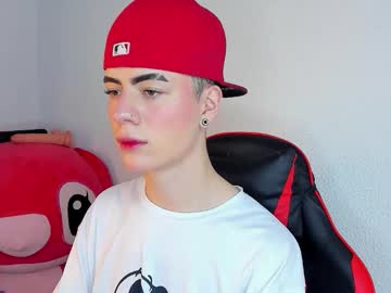 Prince_Adreww November 21, 2025 Chaturbate stream image