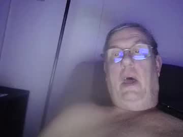 Rufus_Mars_Sub November 21, 2025 Chaturbate stream image