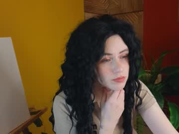 Sakura_Hey November 21, 2025 Chaturbate stream image