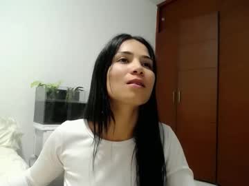 Shantalkimberly November 21, 2025 Chaturbate stream image