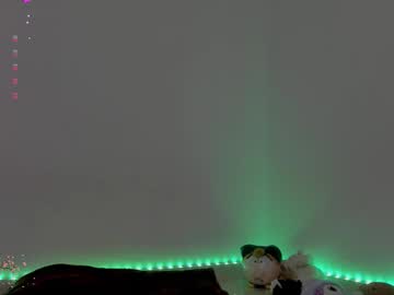Star_Shooting November 21, 2025 Chaturbate stream image