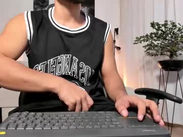 Stud_Samuel November 21, 2025 Chaturbate stream image