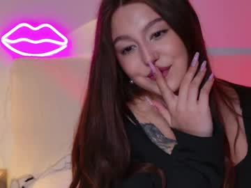 _Tessa_May_ November 21, 2025 Chaturbate stream image