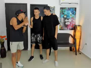 Voyeurism_Guys November 21, 2025 Chaturbate stream image