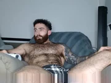 Bradtrainn November 22, 2025 Chaturbate stream image