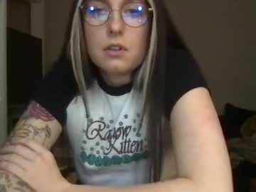 Clemmy6699 November 22, 2025 Chaturbate stream image
