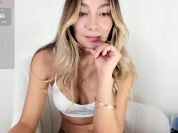 Emyconneer November 22, 2025 Chaturbate stream image