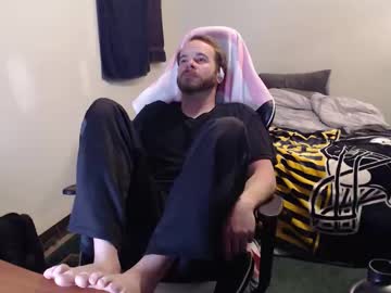 Kuggy570 November 22, 2025 Chaturbate stream image