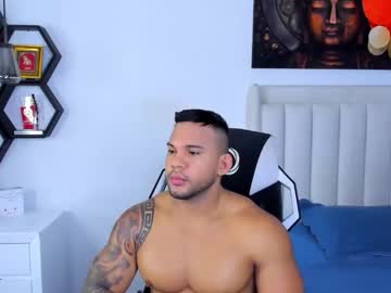 _Matthew_Santos_ November 22, 2025 Chaturbate stream image
