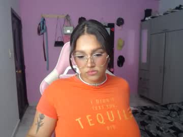 Soy_Cristal4920 November 22, 2025 Chaturbate stream image