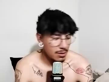 Sun_Apolo November 22, 2025 Chaturbate stream image