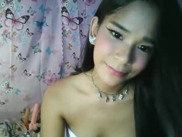 Sweetjoy18 November 22, 2025 Chaturbate stream image