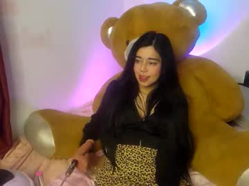 Alicekingdom November 22, 2025 Chaturbate stream image