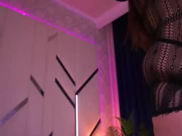 Cuteamberr November 22, 2025 Chaturbate stream image
