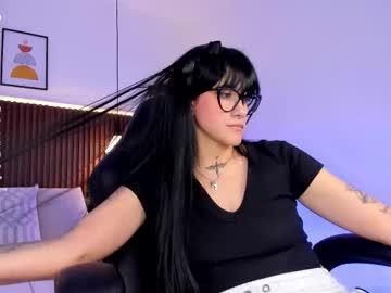 Evelyn_Samantha November 22, 2025 Chaturbate stream image