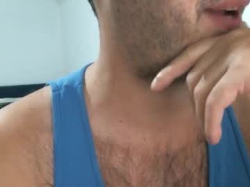 Hairyeurostud November 22, 2025 Chaturbate stream image