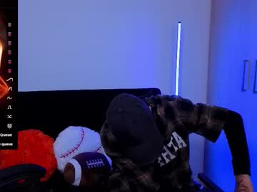Im_Laia_ November 22, 2025 Chaturbate stream image