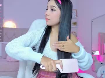 Little_Sweet_18 November 22, 2025 Chaturbate stream image