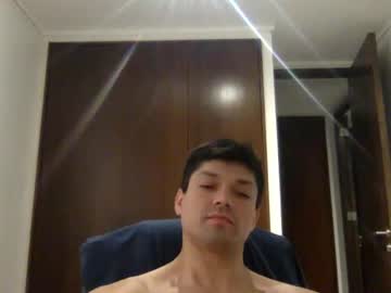 Manuelgasdcon November 22, 2025 Chaturbate stream image