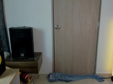 Morthy_Downey November 22, 2025 Chaturbate stream image