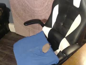 Prettybigben November 22, 2025 Chaturbate stream image