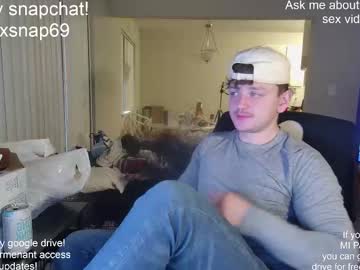 Sexylax69 stream photo from November 22, 2025