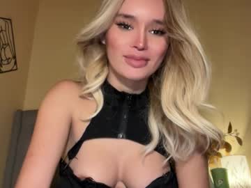 Surprisecockmia November 22, 2025 Chaturbate stream image