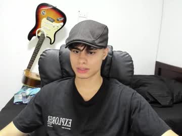 Zenhzu November 22, 2025 Chaturbate stream image