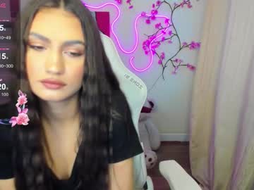Adeleluu November 22, 2025 Chaturbate stream image