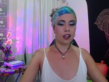 Amatista_Riveera November 22, 2025 Chaturbate stream image
