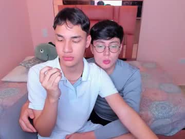 Angel_And_Jef November 22, 2025 Chaturbate stream image
