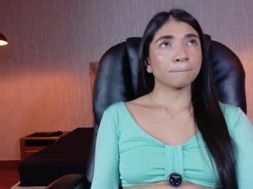 Aurora_Jones1 November 22, 2025 Chaturbate stream image